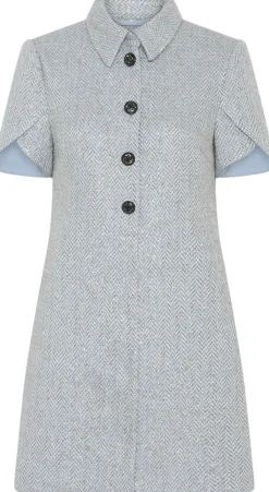 Dame Bruuns Bazaar Kjoler>ConeBBZendia dress