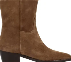 Outlet CONFIDENCE LOW S Dame Støvler