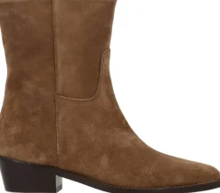 Outlet CONFIDENCE LOW S Dame Støvler