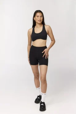 Connie Curved Bra-Girlfriend Collective Clearance