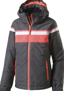 Best Connie Skijakke Børn Skitøj