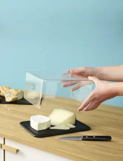 Best CONTAIN-IT osteboks black Opbevaring