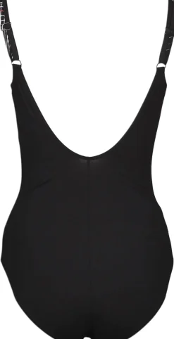 Dame Speedo Badetøj>Contourluxe Printed