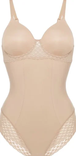 CONTROL BODY 316 BRA-Simone Pérèle Outlet