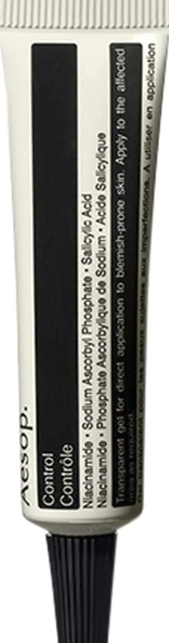 Aesop Hudpleje|Hudpleje>Control 9mL