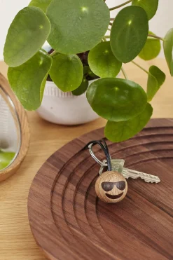 Outlet Cool, nøglering Dame Nøgleringe