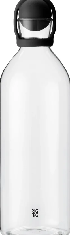 COOL-IT karaffel 1,5 l, black-RIG TIG