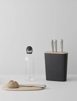 COOL-IT karaffel 1,5 l, black-RIG TIG