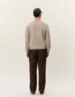 Copenhagen 2011 Sweatshirt-Les Deux Online