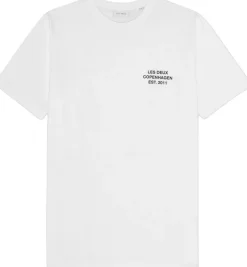 Copenhagen 2011 T-shirt-Les Deux Discount