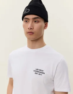 Copenhagen 2011 T-shirt-Les Deux Discount