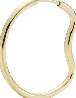 Dame Maria Black Smykker|Smykker>Copenhagen Hoop