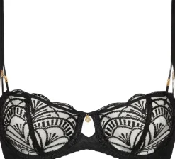 Dame Aubade Sexet Lingeri|Bh'Er>CORBEILLE VIBES