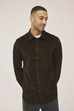 Corduroy 1 shirt - Organic GOTS-Magasin du Nord Collection Best