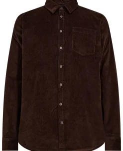Corduroy 1 shirt - Organic GOTS-Magasin du Nord Collection Best