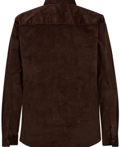 Corduroy 1 shirt - Organic GOTS-Magasin du Nord Collection Best