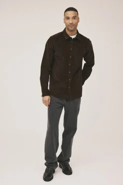 Corduroy 1 shirt - Organic GOTS-Magasin du Nord Collection Best