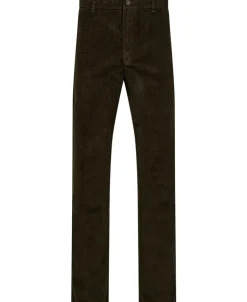 Magasin du Nord Collection Bukser>Corduroy 2 trousers - Organic GOTS