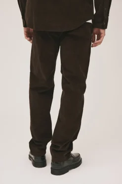 Corduroy 2 trousers - Organic GOTS-Magasin du Nord Collection Outlet