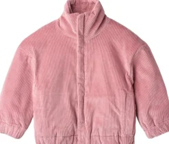 CORDUROY BUMPER JACKET-Copenhagen Colors Clearance