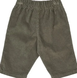 Corduroy pants baby-Müsli by Green Cotton Clearance