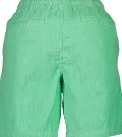 Corduroy shorts-Lindbergh Hot