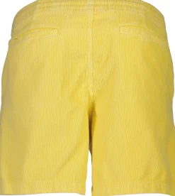Lindbergh Shorts>Corduroy shorts