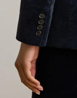 Corduroy Utility Jacket-Polo Ralph Lauren Outlet