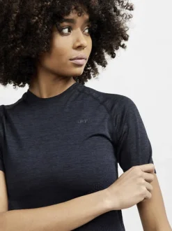 Dame Craft Trænings T-Shirt & Tanktoppe|Sport><noscript><img width=