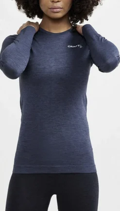 Core Dry Active Comfort undertrøje-Craft Clearance