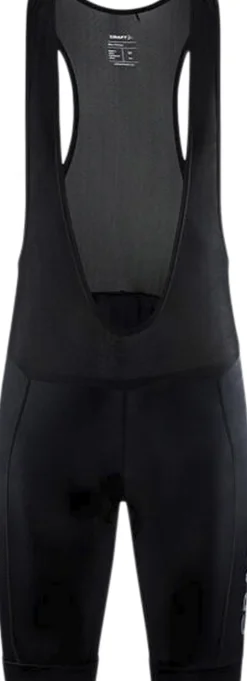Craft Sportsudstyr>Core Endurance Bib cykelshorts