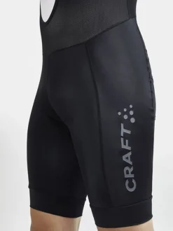 Craft Sportsudstyr>Core Endurance Bib cykelshorts