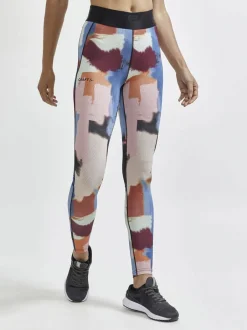 Clearance Core Essence træningstights Dame Tights & Træningsbukser