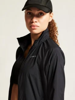 Core Essence Vind Løbejakke-Craft Discount