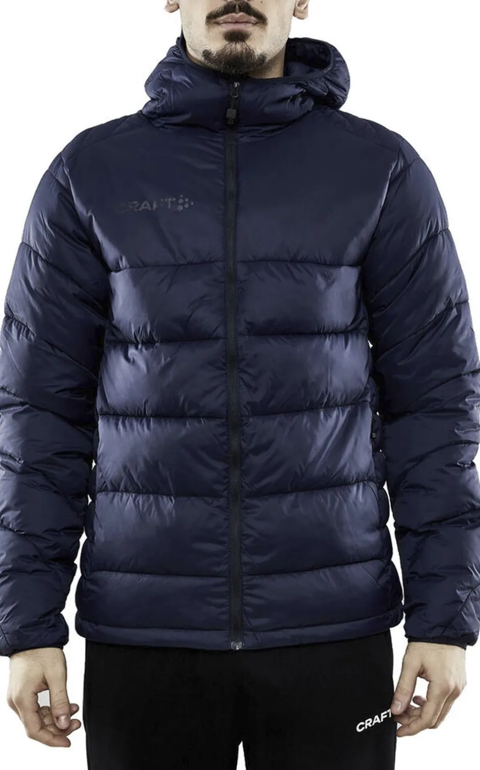 Craft Jakker>Core Explorer Isolate jakke