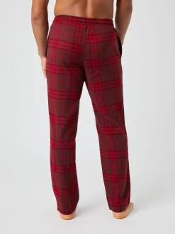 Björn Borg Badeshorts>CORE FLANNEL PYJAMA PANTS