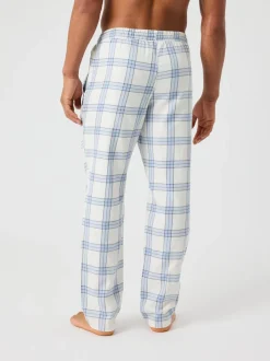 CORE FLANNEL PYJAMA PANTS-Björn Borg Online