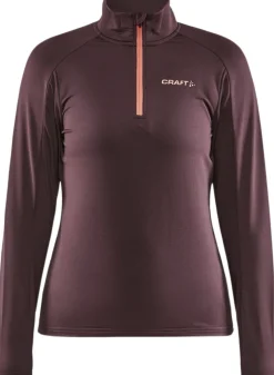 Dame Craft Trøjer & Sweatshirts|Sport>Core Gain Midlayer trøje
