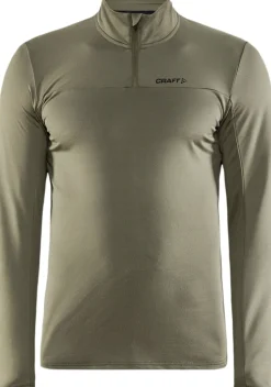 Craft Baselayer>Core Gain Midlayer trøje