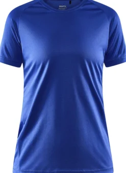 Dame Craft Trænings T-Shirt & Tanktoppe>Core Unify T-shirt