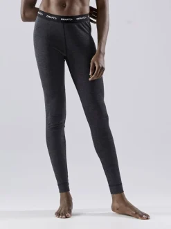 Discount Core Wool Merino baselayer Dame Baselayer