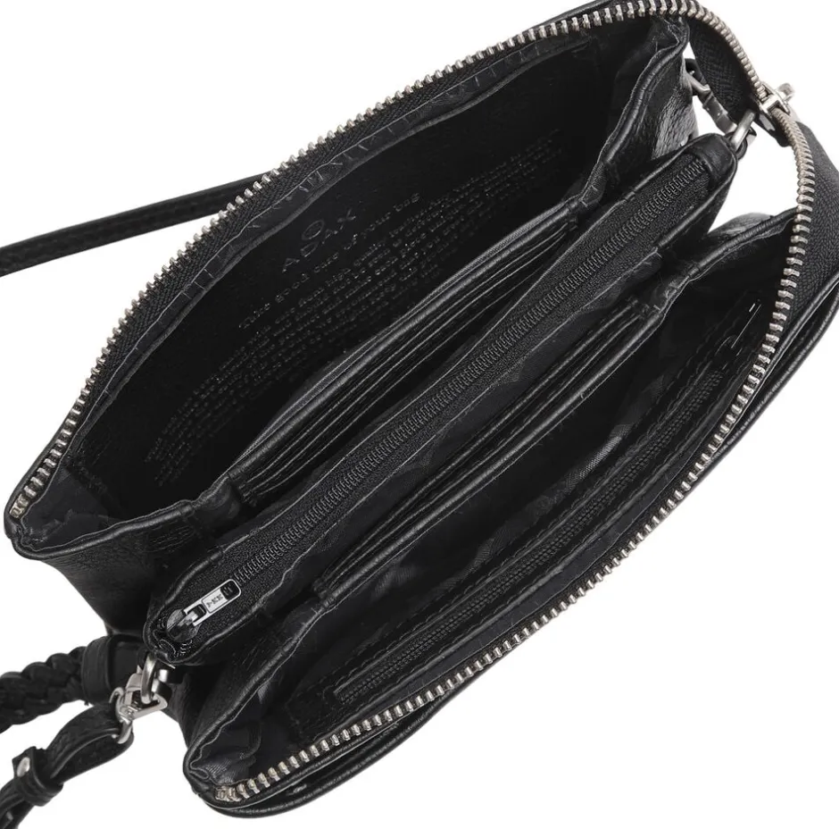 Cormorano combi clutch nellie Dame Clutches