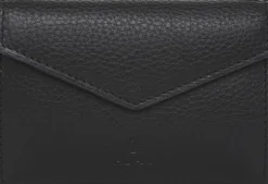 Dame ADAX Punge & Kortholdere>Cormorano wallet Lava