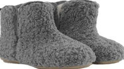 Dame ILSE JACOBSEN Gummistøvler>Cosy Ankle Boot