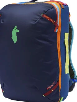 Allpa 35L Travel Pack, Del Dia-COTOPAXI New