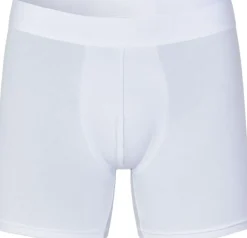 Bareen Undertøj>Cotton Boxers 3-pack, Men