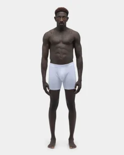 Bareen Undertøj>Cotton Boxers 3-pack, Men