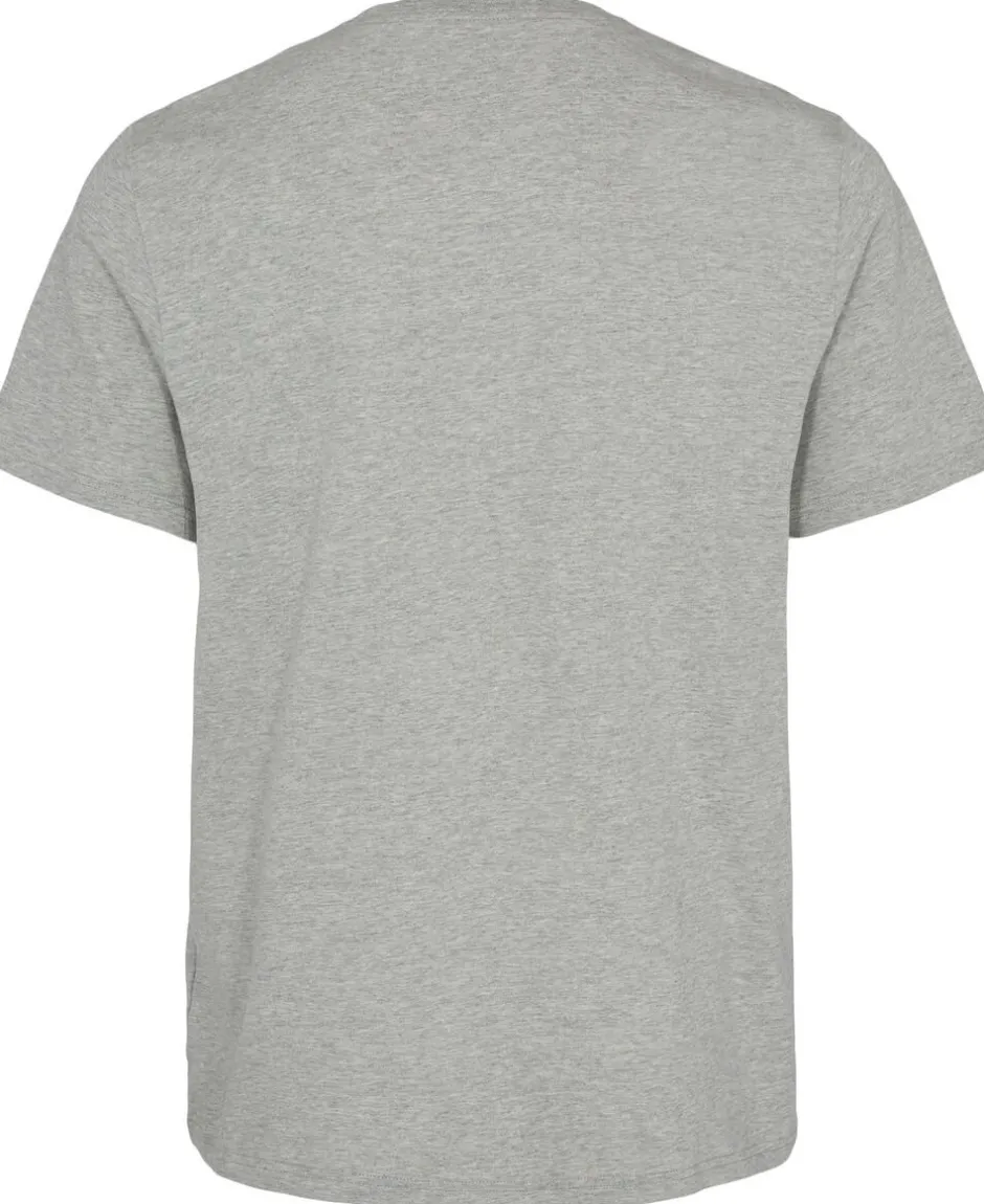 Polo Ralph Lauren Nattøj>Cotton Jersey Crewneck Sleep Tee