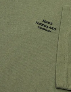 Best Cotton Jersey Frode Logo Tee FAV T-Shirts