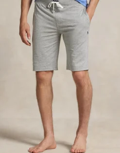 Polo Ralph Lauren Nattøj>Cotton Jersey Sleep Short